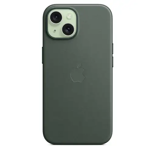 Apple MT3J3ZM/A funda para teléfono móvil 15,5 cm (6.1\) Verde