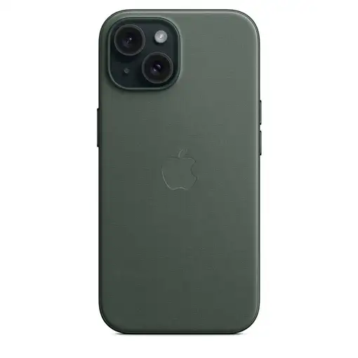 Apple MT3J3ZM/A funda para teléfono móvil 15,5 cm (6.1\) Verde