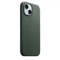 Apple MT3J3ZM/A funda para teléfono móvil 15,5 cm (6.1\) Verde