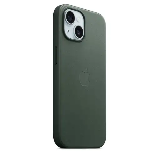 Apple MT3J3ZM/A funda para teléfono móvil 15,5 cm (6.1\) Verde