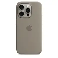 Apple MT1E3ZM/A funda para teléfono móvil 15,5 cm (6.1\) Gris