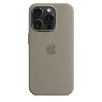Apple MT1E3ZM/A funda para teléfono móvil 15,5 cm (6.1\) Gris