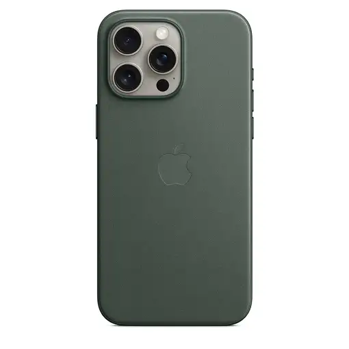 Apple MT503ZM/A funda para teléfono móvil 17 cm (6.7\) Verde