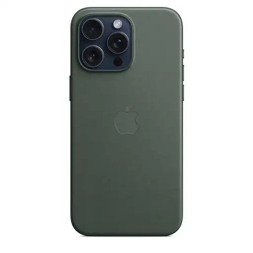 Apple MT503ZM/A funda para teléfono móvil 17 cm (6.7\) Verde