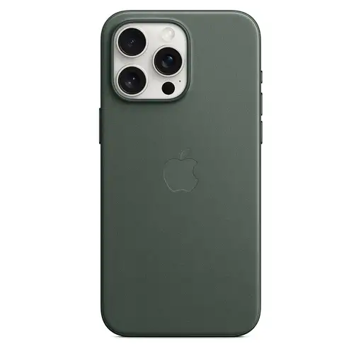 Apple MT503ZM/A funda para teléfono móvil 17 cm (6.7\) Verde