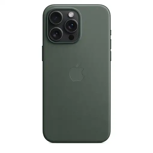 Apple MT503ZM/A funda para teléfono móvil 17 cm (6.7\) Verde
