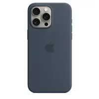 Apple MT1P3ZM/A funda para teléfono móvil 17 cm (6.7\) Azul