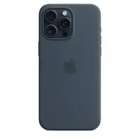 Apple MT1P3ZM/A funda para teléfono móvil 17 cm (6.7\) Azul