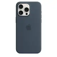 Apple MT1P3ZM/A funda para teléfono móvil 17 cm (6.7\) Azul