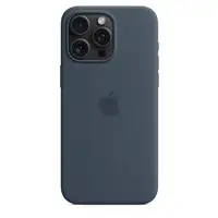 Apple MT1P3ZM/A funda para teléfono móvil 17 cm (6.7\) Azul