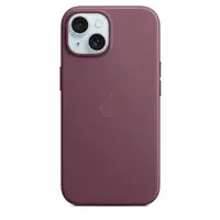 Apple MT3E3ZM/A funda para teléfono móvil 15,5 cm (6.1\) Fruta del bosque
