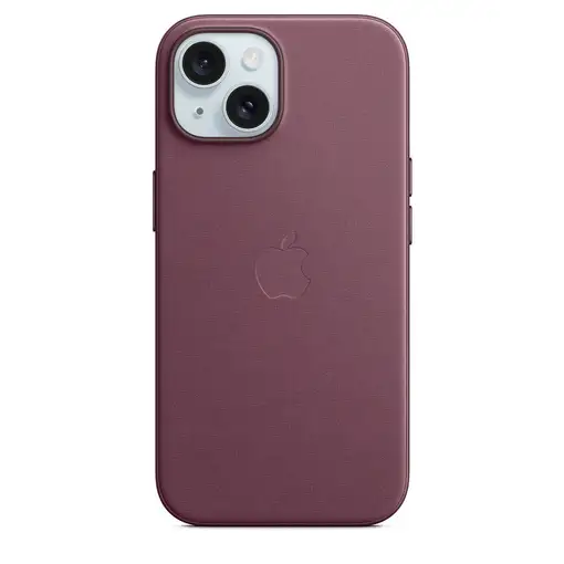 Apple MT3E3ZM/A funda para teléfono móvil 15,5 cm (6.1\) Fruta del bosque