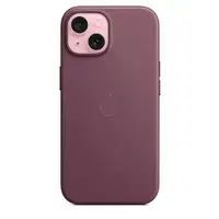 Apple MT3E3ZM/A funda para teléfono móvil 15,5 cm (6.1\) Fruta del bosque