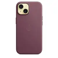 Apple MT3E3ZM/A funda para teléfono móvil 15,5 cm (6.1\) Fruta del bosque