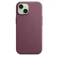 Apple MT3E3ZM/A funda para teléfono móvil 15,5 cm (6.1\) Fruta del bosque