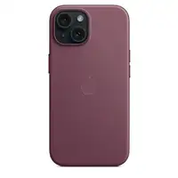 Apple MT3E3ZM/A funda para teléfono móvil 15,5 cm (6.1\) Fruta del bosque