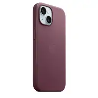 Apple MT3E3ZM/A funda para teléfono móvil 15,5 cm (6.1\) Fruta del bosque