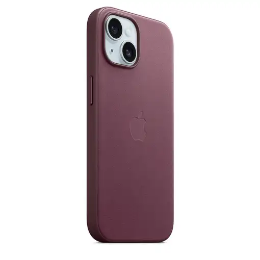 Apple MT3E3ZM/A funda para teléfono móvil 15,5 cm (6.1\) Fruta del bosque