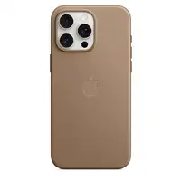 Apple MT4W3ZM/A funda para teléfono móvil 17 cm (6.7\) Gris pardo