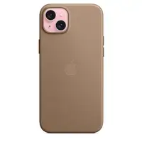 Apple MT473ZM/A funda para teléfono móvil 17 cm (6.7\) Gris pardo
