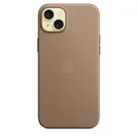 Apple MT473ZM/A funda para teléfono móvil 17 cm (6.7\) Gris pardo