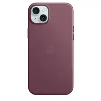 Apple MT4A3ZM/A funda para teléfono móvil 17 cm (6.7\) Burdeos