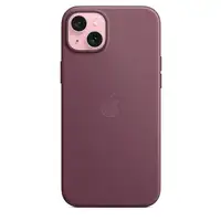 Apple MT4A3ZM/A funda para teléfono móvil 17 cm (6.7\) Burdeos