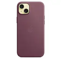 Apple MT4A3ZM/A funda para teléfono móvil 17 cm (6.7\) Burdeos
