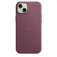 Apple MT4A3ZM/A funda para teléfono móvil 17 cm (6.7\) Burdeos
