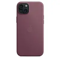 Apple MT4A3ZM/A funda para teléfono móvil 17 cm (6.7\) Burdeos