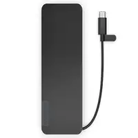 Lenovo 4X11N40212 base para portátil y replicador de puertos Alámbrico USB 3.2 Gen
