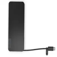 Lenovo 4X11N40212 base para portátil y replicador de puertos Alámbrico USB 3.2 Gen