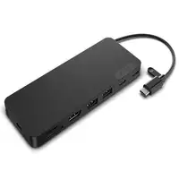 Lenovo 4X11N40212 base para portátil y replicador de puertos Alámbrico USB 3.2 Gen