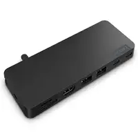 Lenovo 4X11N40212 base para portátil y replicador de puertos Alámbrico USB 3.2 Gen