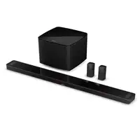 Bose Smart Ultra Negro 5.1.2 canales