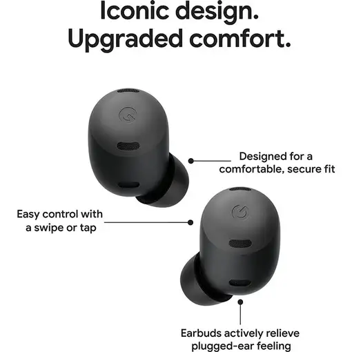 Google Pixel Buds Pro Auriculares Inalámbrico Dentro de oído Llamadas/Música Bluet