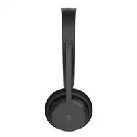 Lenovo Wireless VoIP Headset Auriculares Inalámbrico Diadema Oficina/Centro de lla