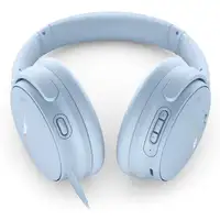 Bose QuietComfort Auriculares Inalámbrico y alámbrico Diadema Música/uso diario Bl