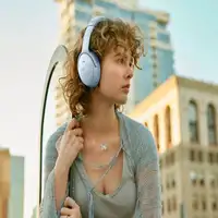 Bose QuietComfort Auriculares Inalámbrico y alámbrico Diadema Música/uso diario Bl