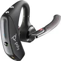 POLY Voyager 5200 USB-A Bluetooth Headset +BT700 dongle
