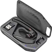 POLY Voyager 5200 USB-A Bluetooth Headset +BT700 dongle
