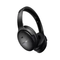 Bose QuietComfort Auriculares Inalámbrico y alámbrico Diadema Música/uso diario Bl