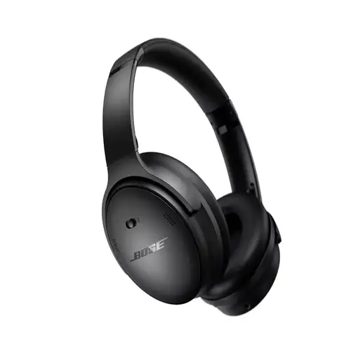 Bose QuietComfort Auriculares Inalámbrico y alámbrico Diadema Música/uso diario Bl