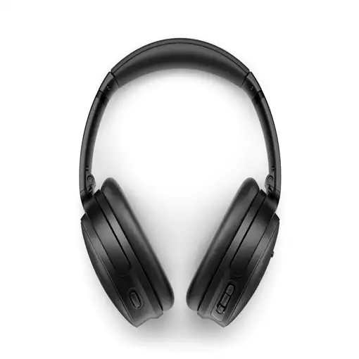 Bose QuietComfort Auriculares Inalámbrico y alámbrico Diadema Música/uso diario Bl