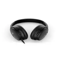 Bose QuietComfort Auriculares Inalámbrico y alámbrico Diadema Música/uso diario Bl