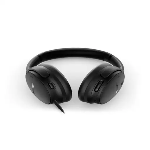 Bose QuietComfort Auriculares Inalámbrico y alámbrico Diadema Música/uso diario Bl