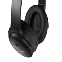 Bose QuietComfort Auriculares Inalámbrico y alámbrico Diadema Música/uso diario Bl