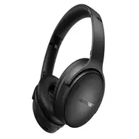 Bose QuietComfort Auriculares Inalámbrico y alámbrico Diadema Música/uso diario Bl