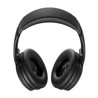 Bose QuietComfort Auriculares Inalámbrico y alámbrico Diadema Música/uso diario Bl
