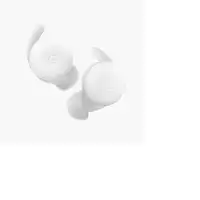 Google Pixel Buds Auriculares Inalámbrico Dentro de oído Llamadas/Música USB Tipo Google Pixel Buds Auriculares Inalámbrico Dentro de oído Llamadas/Música USB Tipo